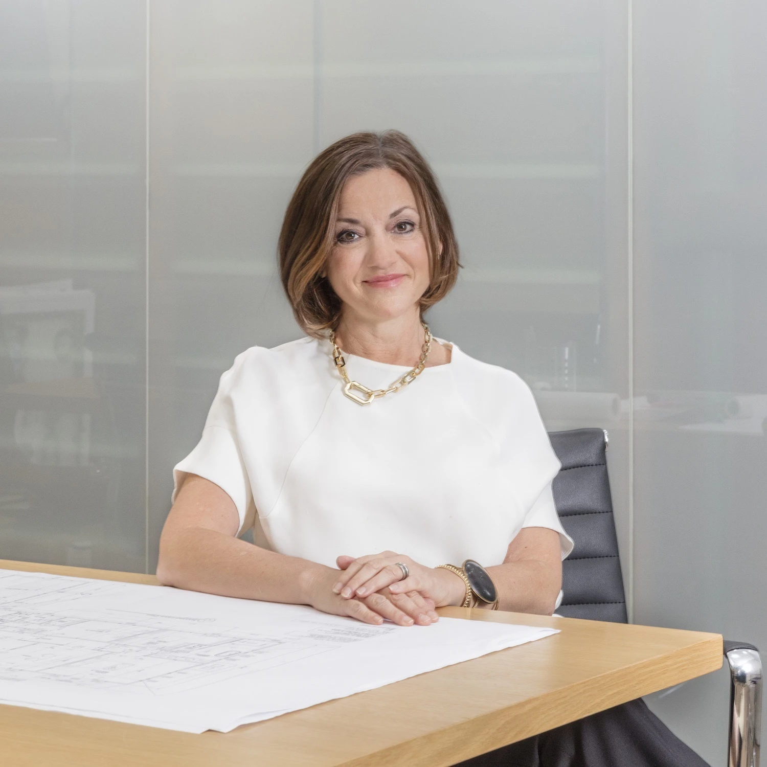 Portrait of Rebecca Ascher