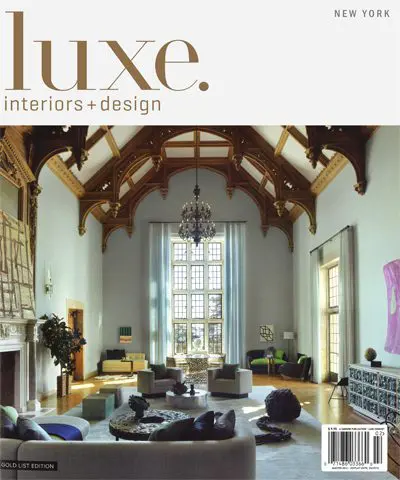 Luxe. — Gold List