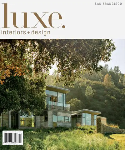 Luxe. — Exclusive Feature