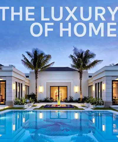 Luxe. — Exclusive Feature