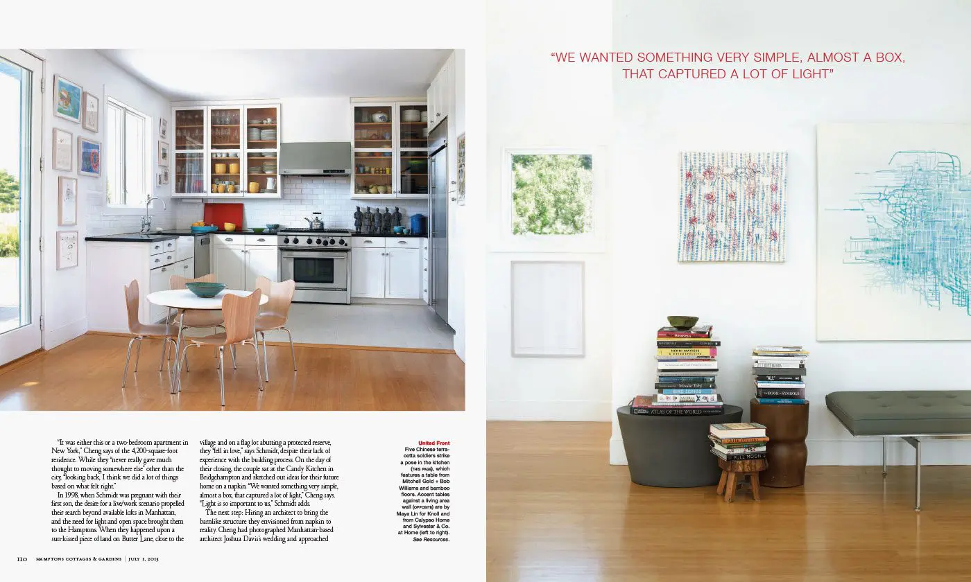 HC&G Exclusive Feature — page 2