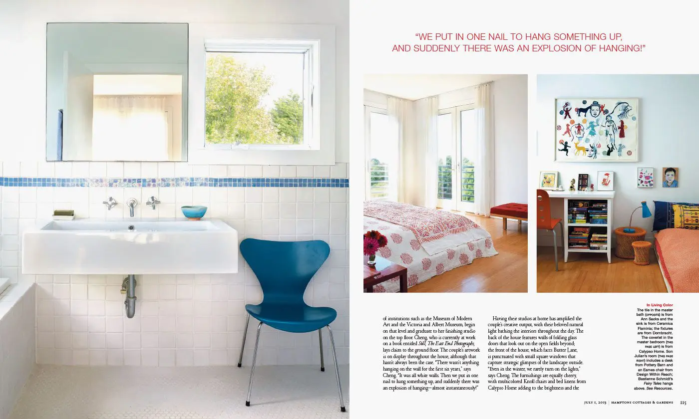 HC&G Exclusive Feature — page 4