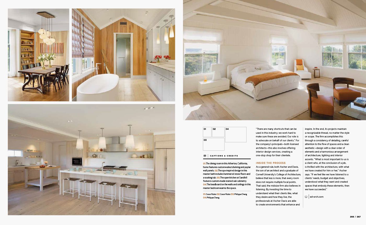 Luxe. Exclusive Feature — page 2